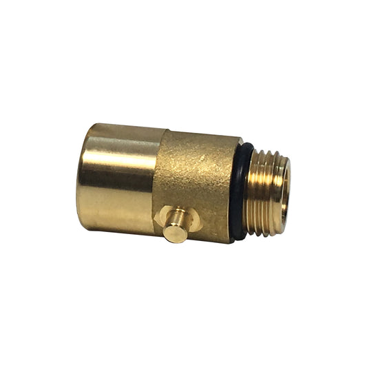 Gaslow Bayonet Adapter