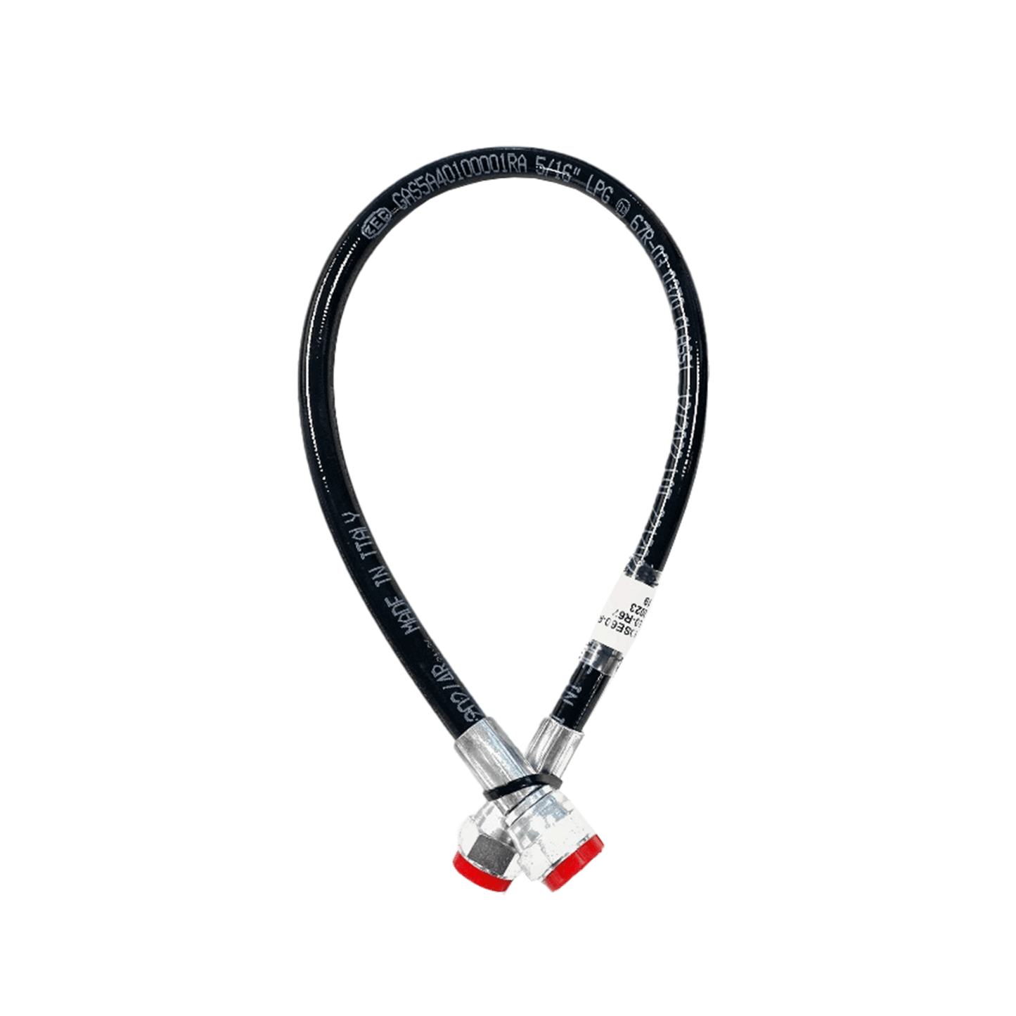 Gaslow Thermoplastic Schlauch