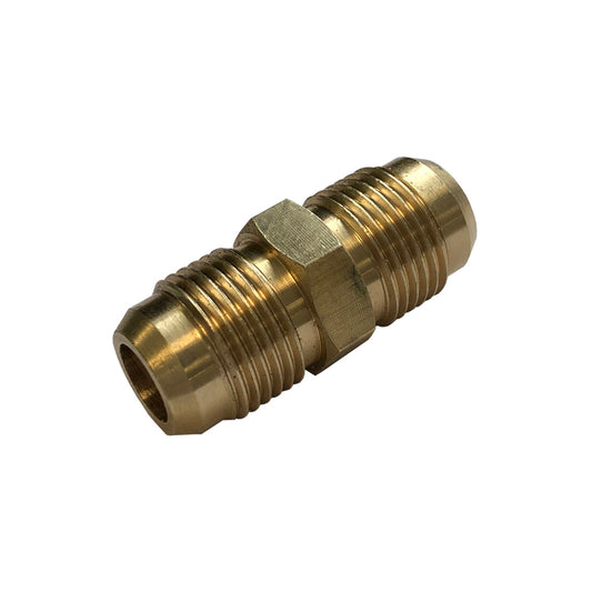 Gaslow Außen-zu-Außengewinde-Connector