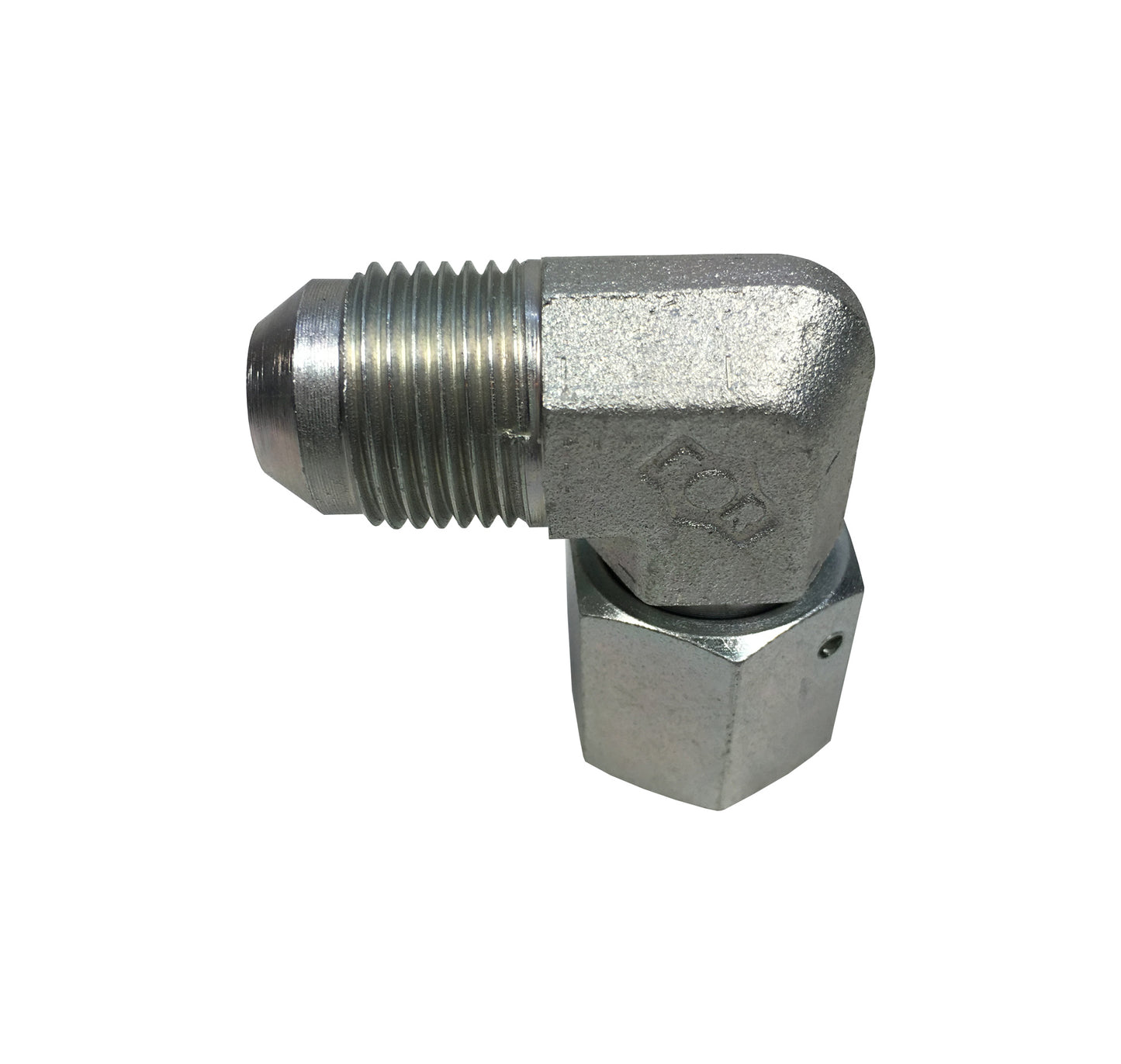 Gaslow 90 Degree Fill Adapter (01-4210)