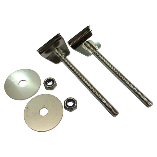 Gaslow Bodenhalterung