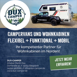 Dux Camper