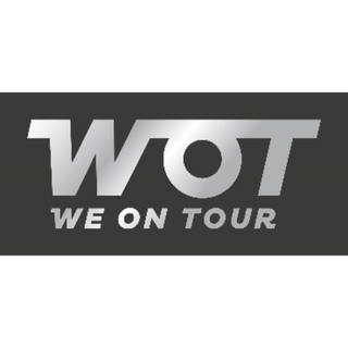 WOT - We On Tour